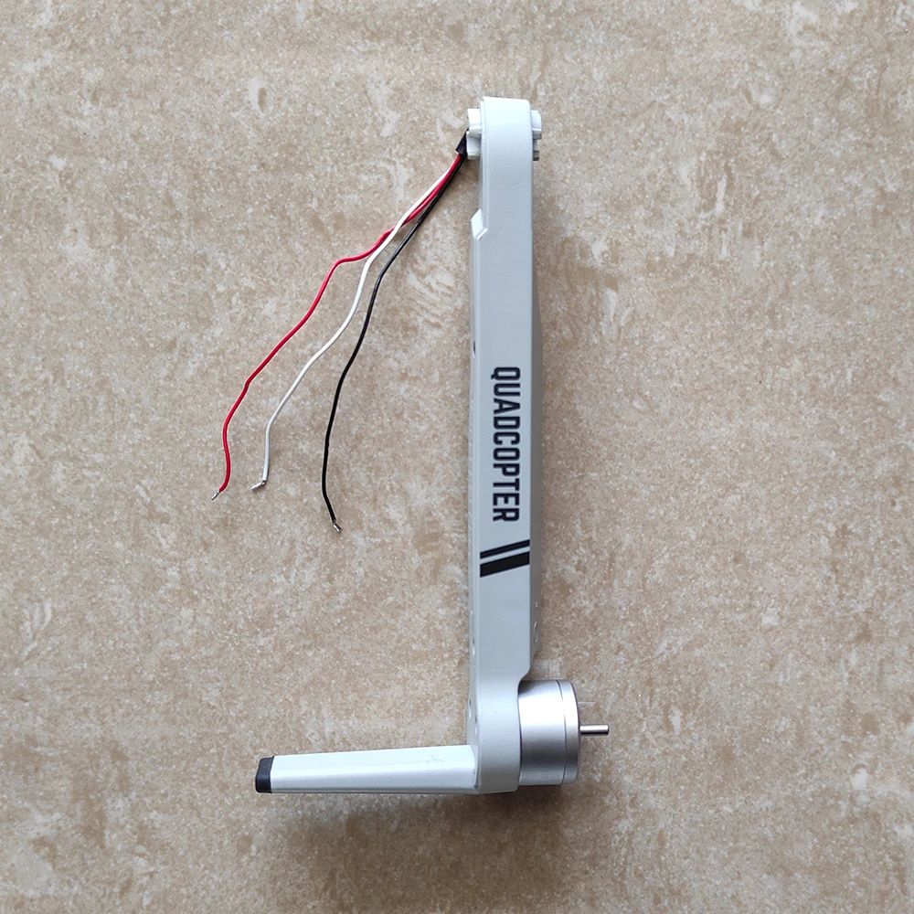 KF102 MAX Front Rear Arm Spare - Drone Gimbal 2 Axis recension och pris