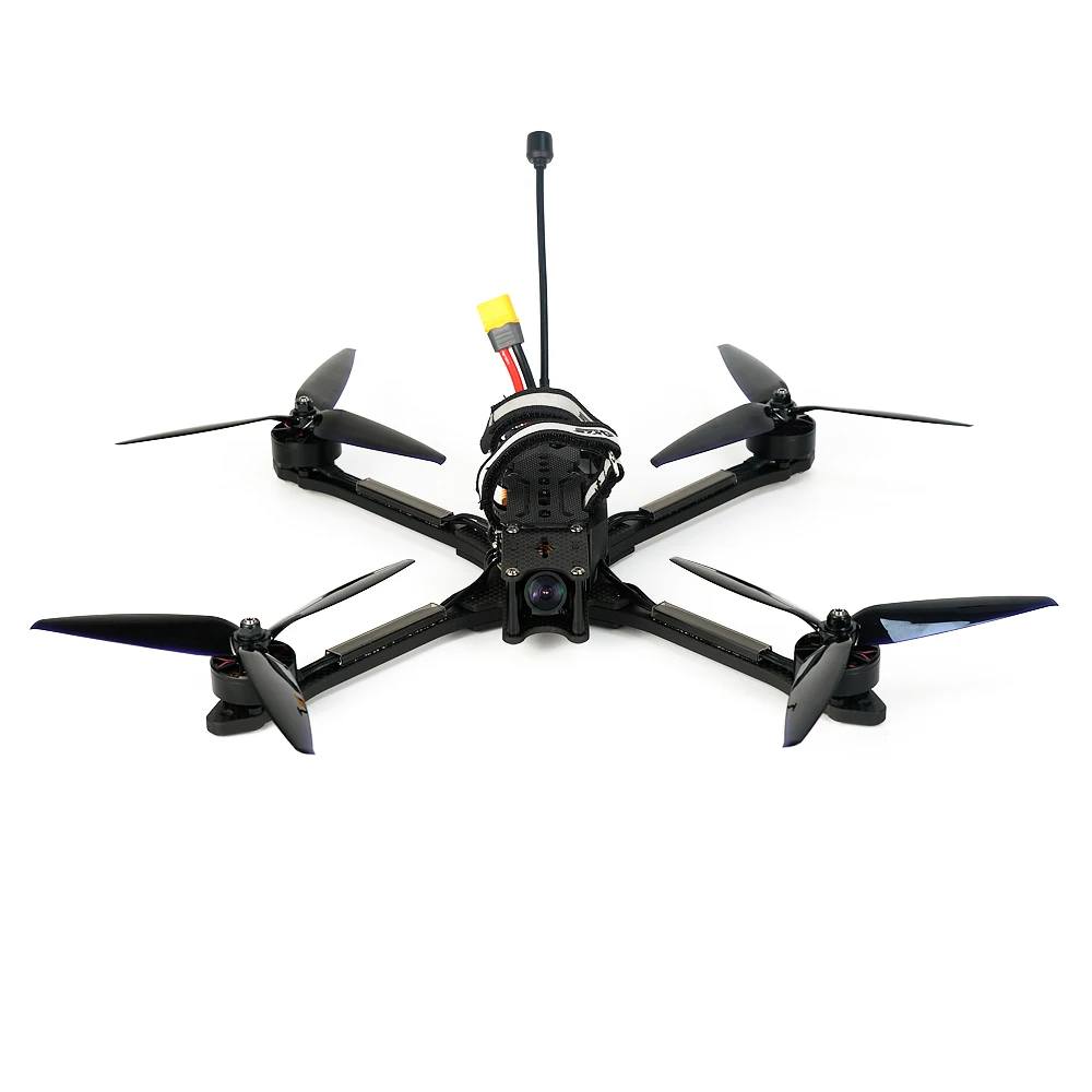 PUSD 7inch Manta 7 X Lite Free - Drone Gimbal 3 Axis recension och pris