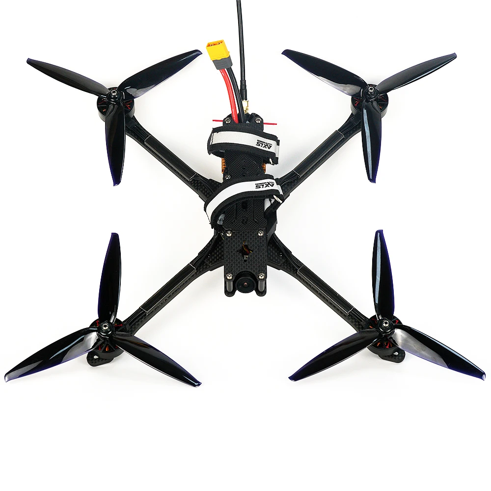 PUSD 7inch Manta 7 X Lite Free - Drone Gimbal 3 Axis recension och pris