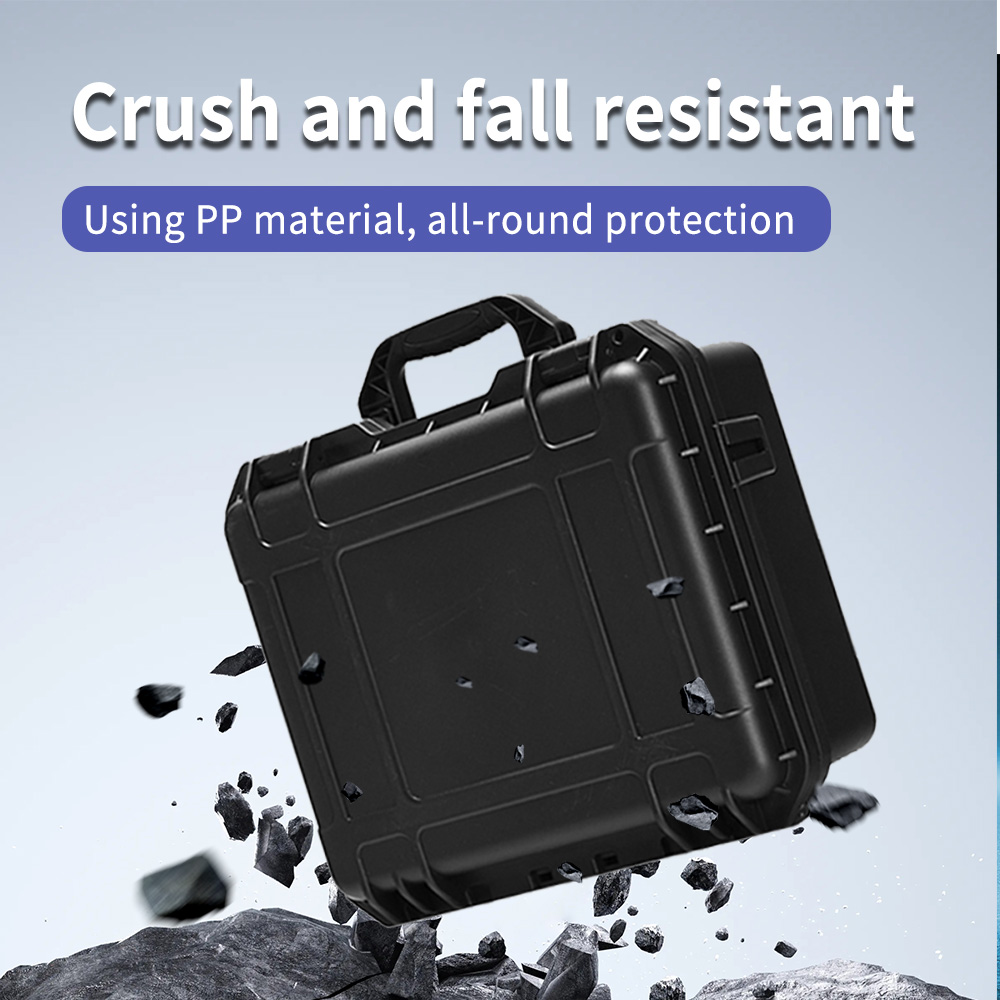 Suitable for DJI RS 4 Mini sto - Drone Gimbal Case recension och pris