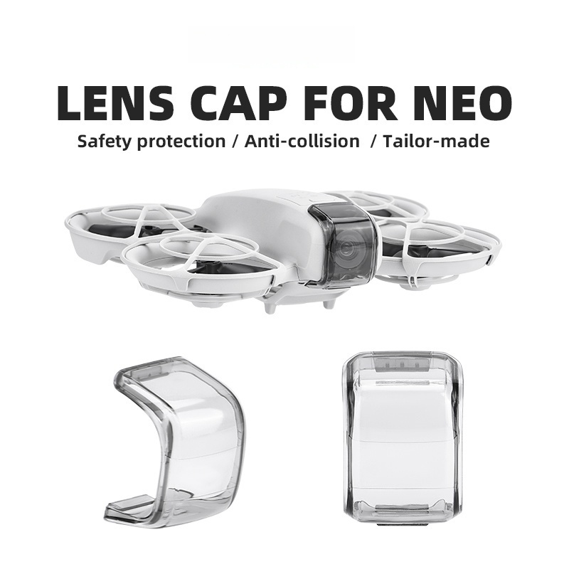 Lens Cap For DJI Neo Lens Cove - Drone Gimbal Case recension och pris