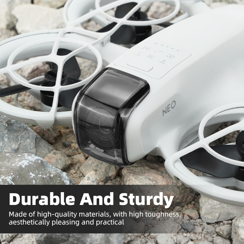 Lens Cap For DJI Neo Lens Cove - Drone Gimbal Case recension och pris