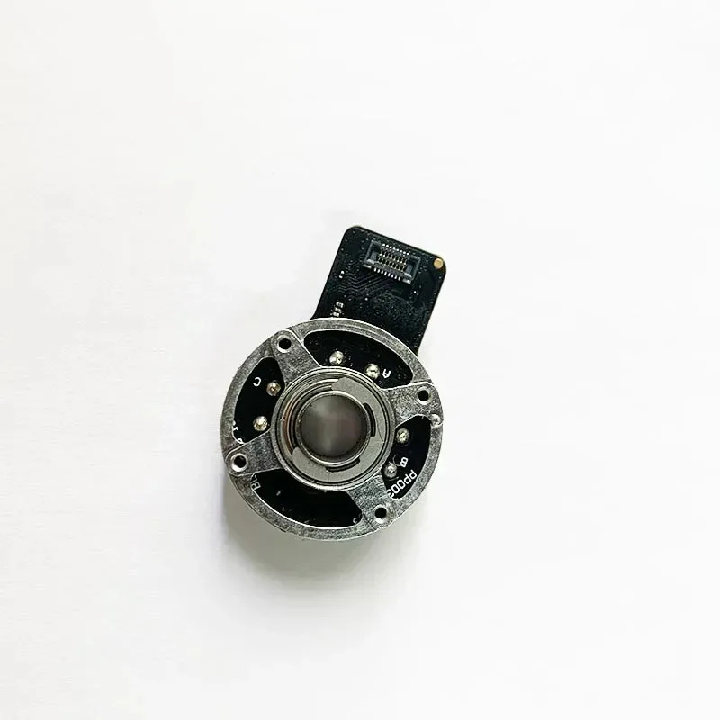 Used Yaw Motor PTZ Y-Axis Moto - Drone Gimbal 3 Axis recension och pris