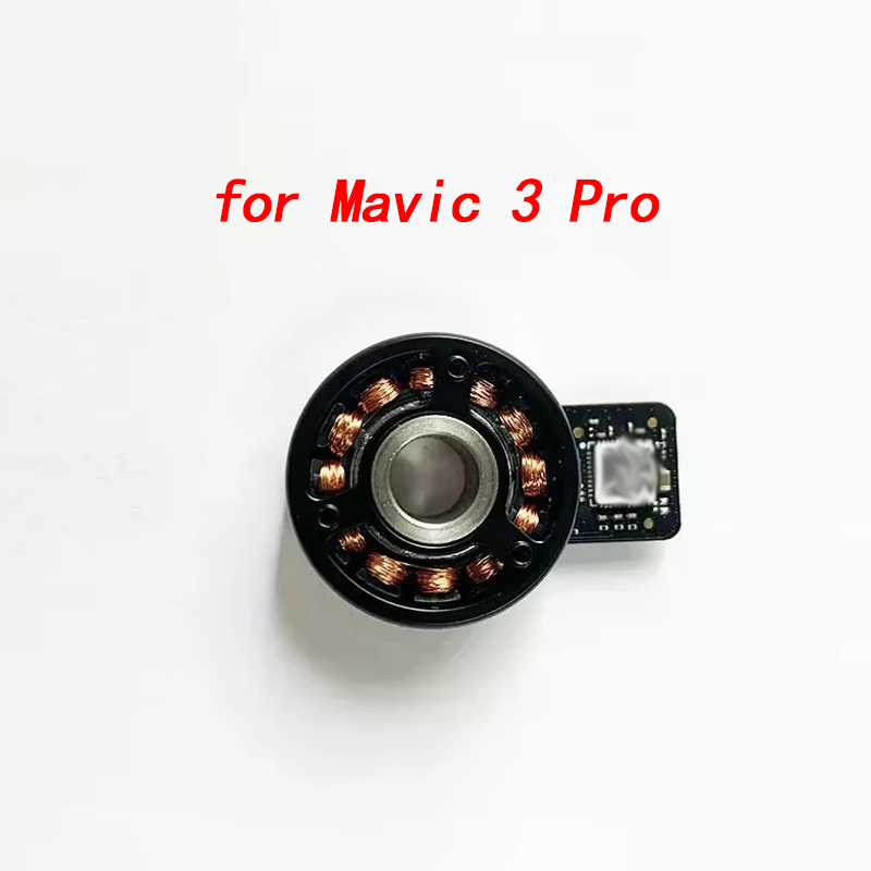 Used Yaw Motor PTZ Y-Axis Moto - Drone Gimbal 3 Axis recension och pris