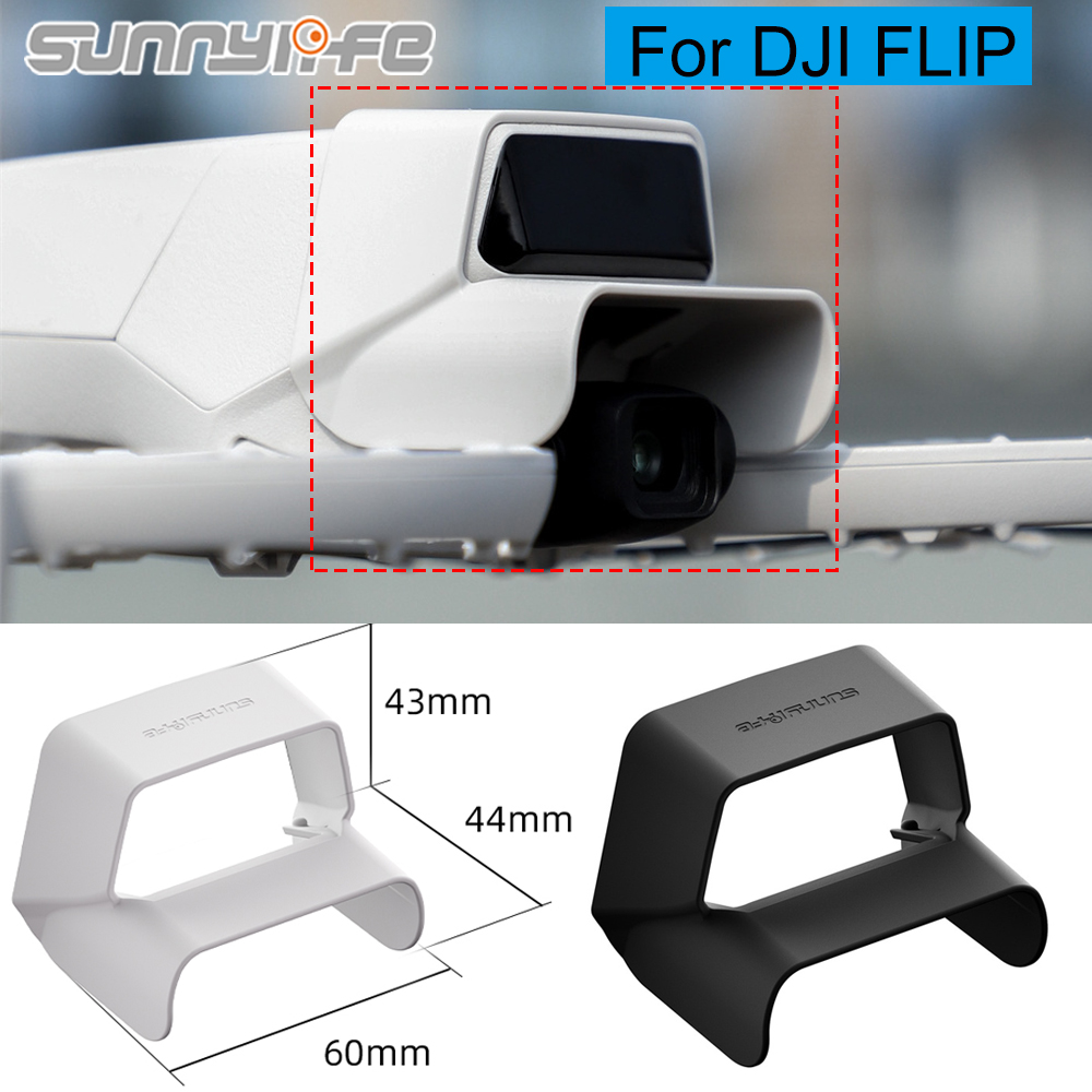 Sunnylife Lens Cover For DJI F - Drone Gimbal Case recension och pris