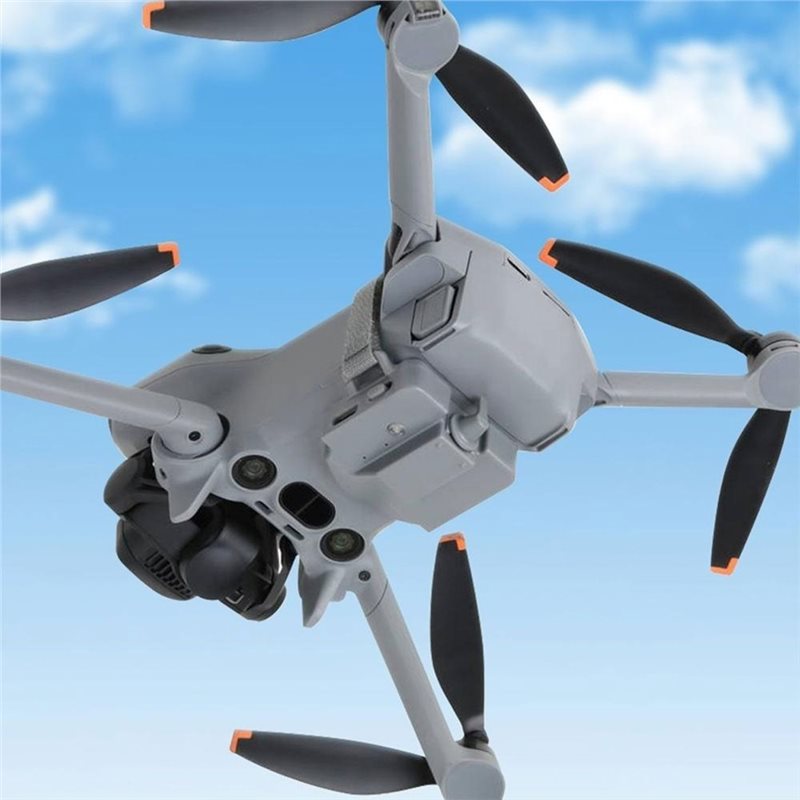 [LXYA68Z!] Fishing Bait Throwe - Dji Drone Mini 4 Pro recension och pris